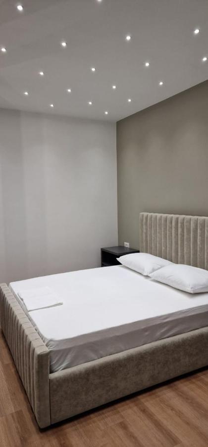 Heart Of Tirana Apartment エクステリア 写真