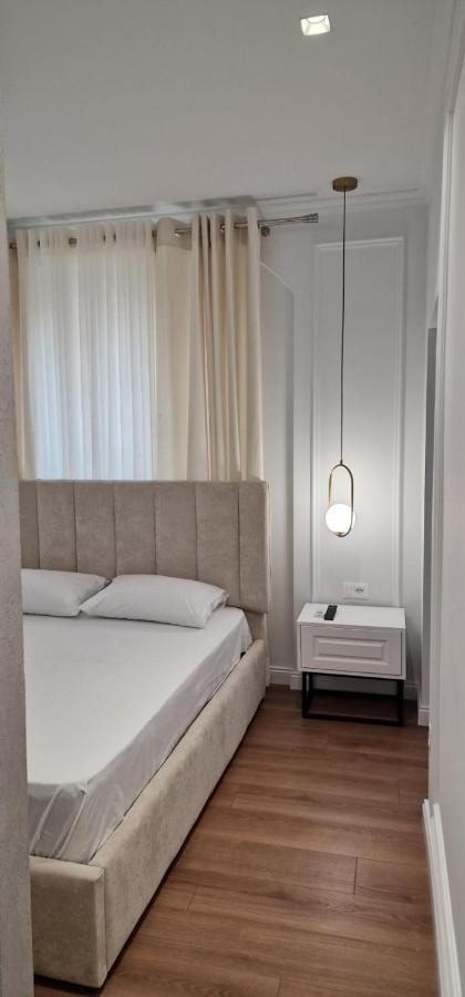 Heart Of Tirana Apartment エクステリア 写真