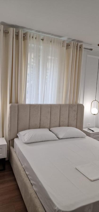 Heart Of Tirana Apartment エクステリア 写真