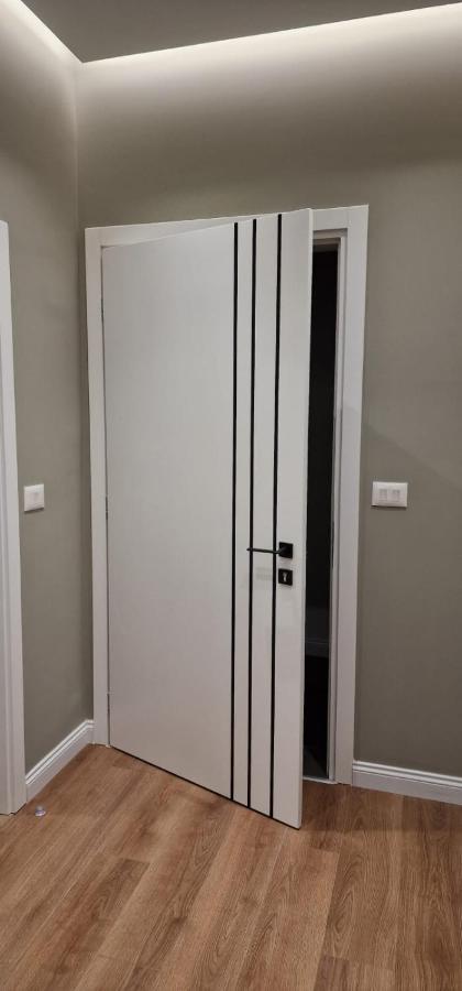 Heart Of Tirana Apartment エクステリア 写真