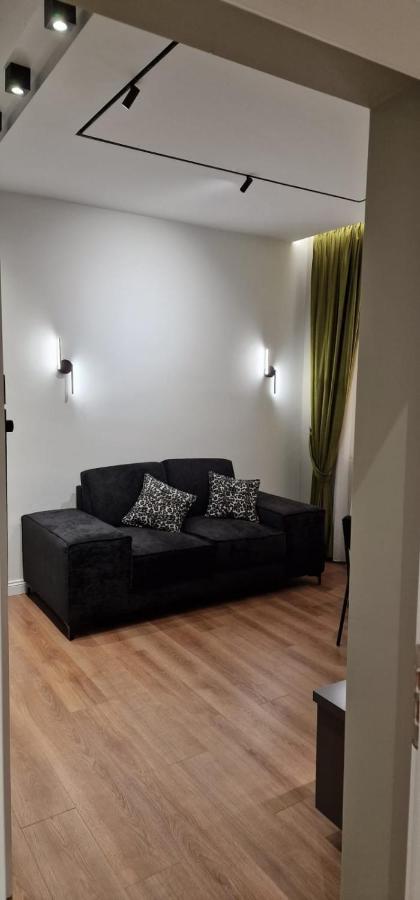 Heart Of Tirana Apartment エクステリア 写真