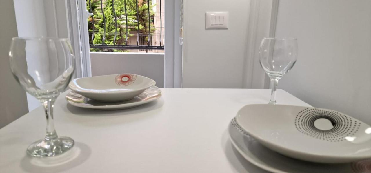Heart Of Tirana Apartment エクステリア 写真