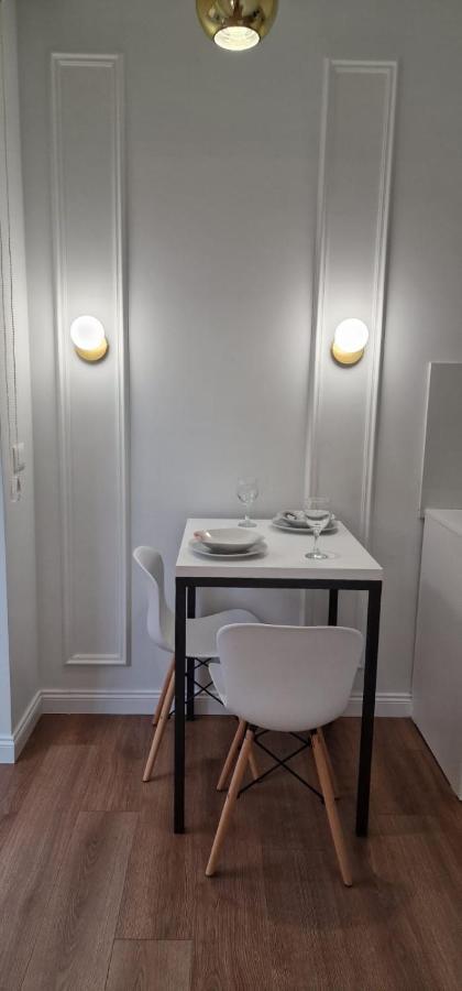 Heart Of Tirana Apartment エクステリア 写真