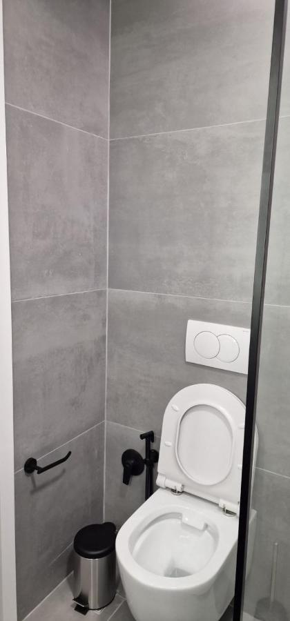 Heart Of Tirana Apartment エクステリア 写真