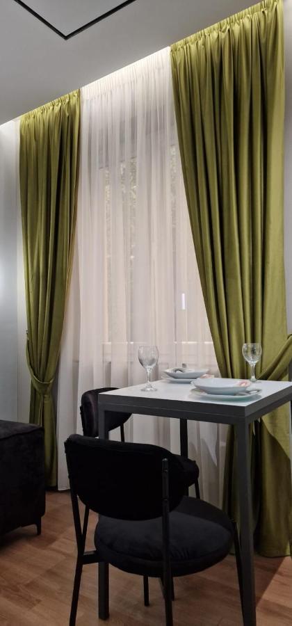 Heart Of Tirana Apartment エクステリア 写真