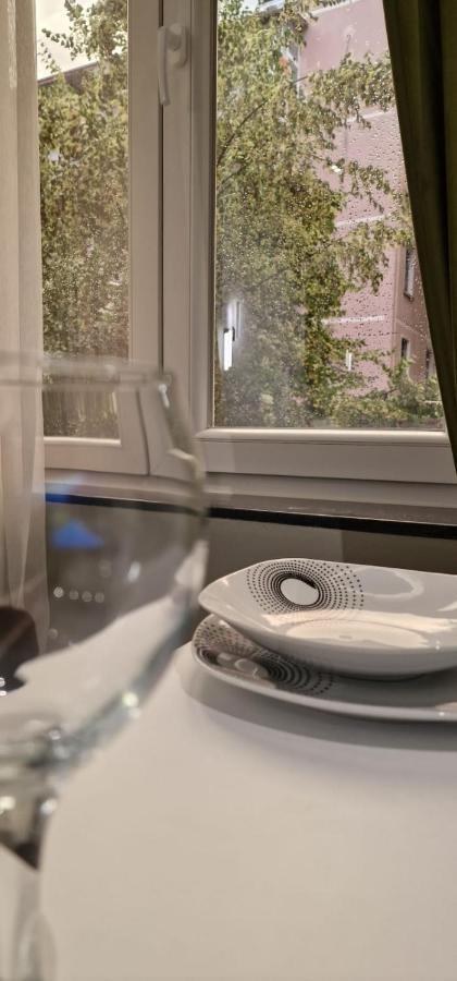 Heart Of Tirana Apartment エクステリア 写真